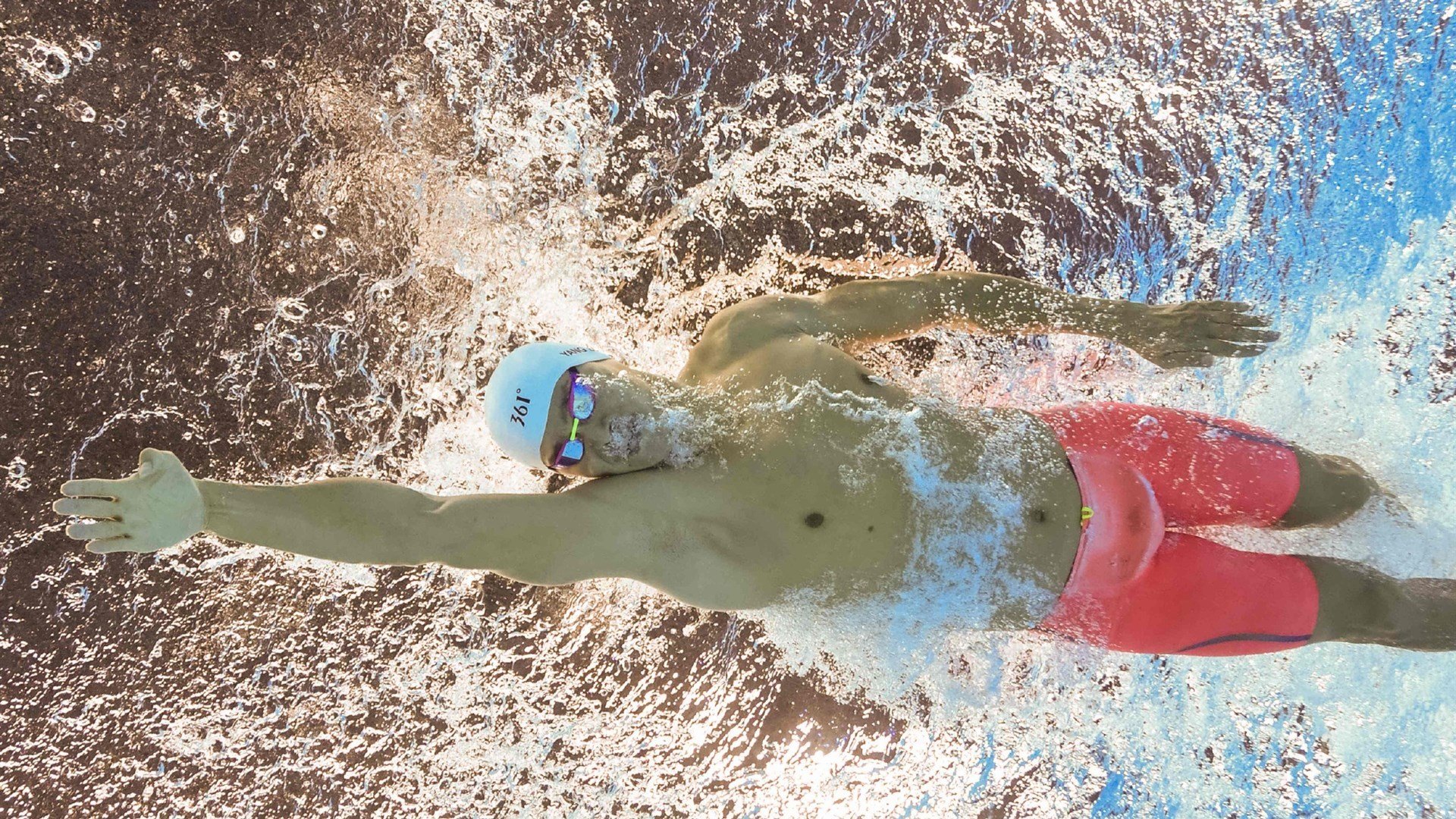 从尼罗河到地中海，埃及争冠战启示录与西决生死战的竞技哲学