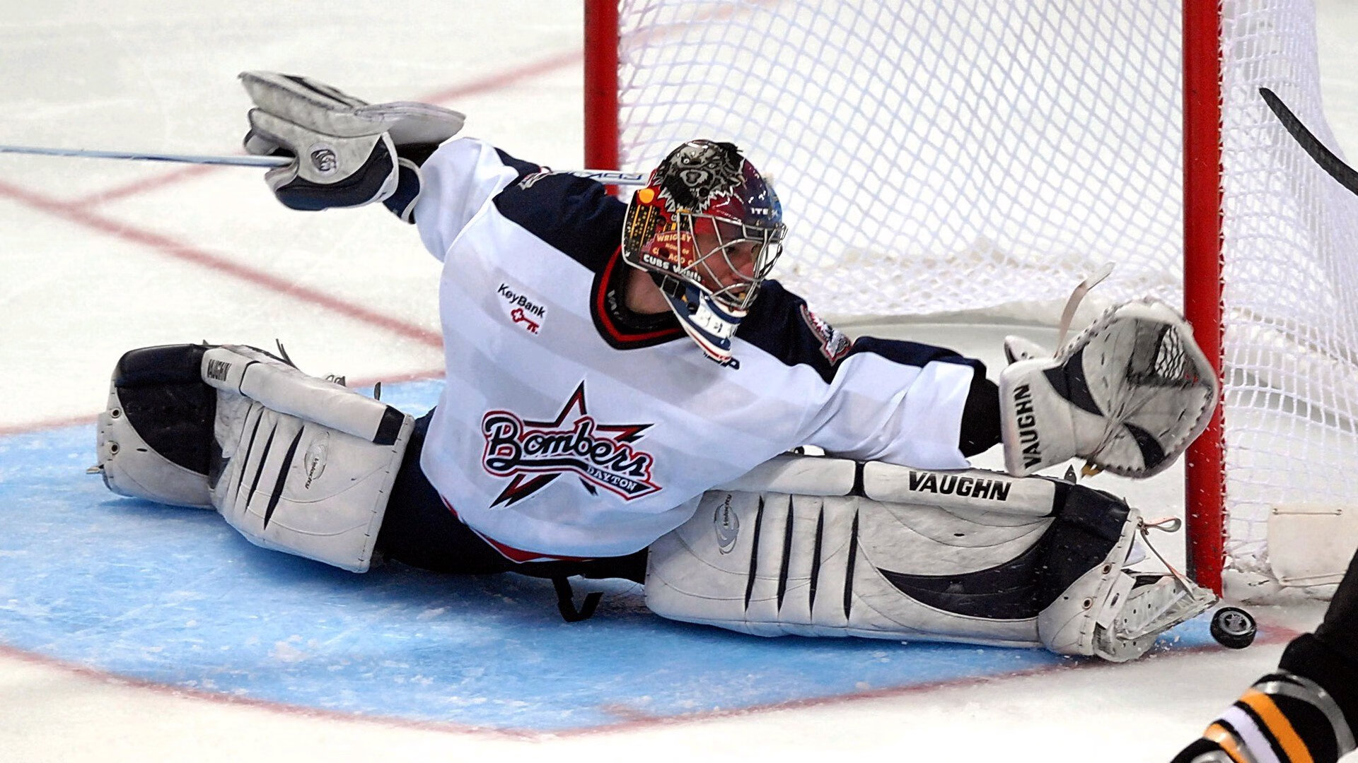 霍勒迪的暗影，当太阳的利刃切开爵士的喉咙