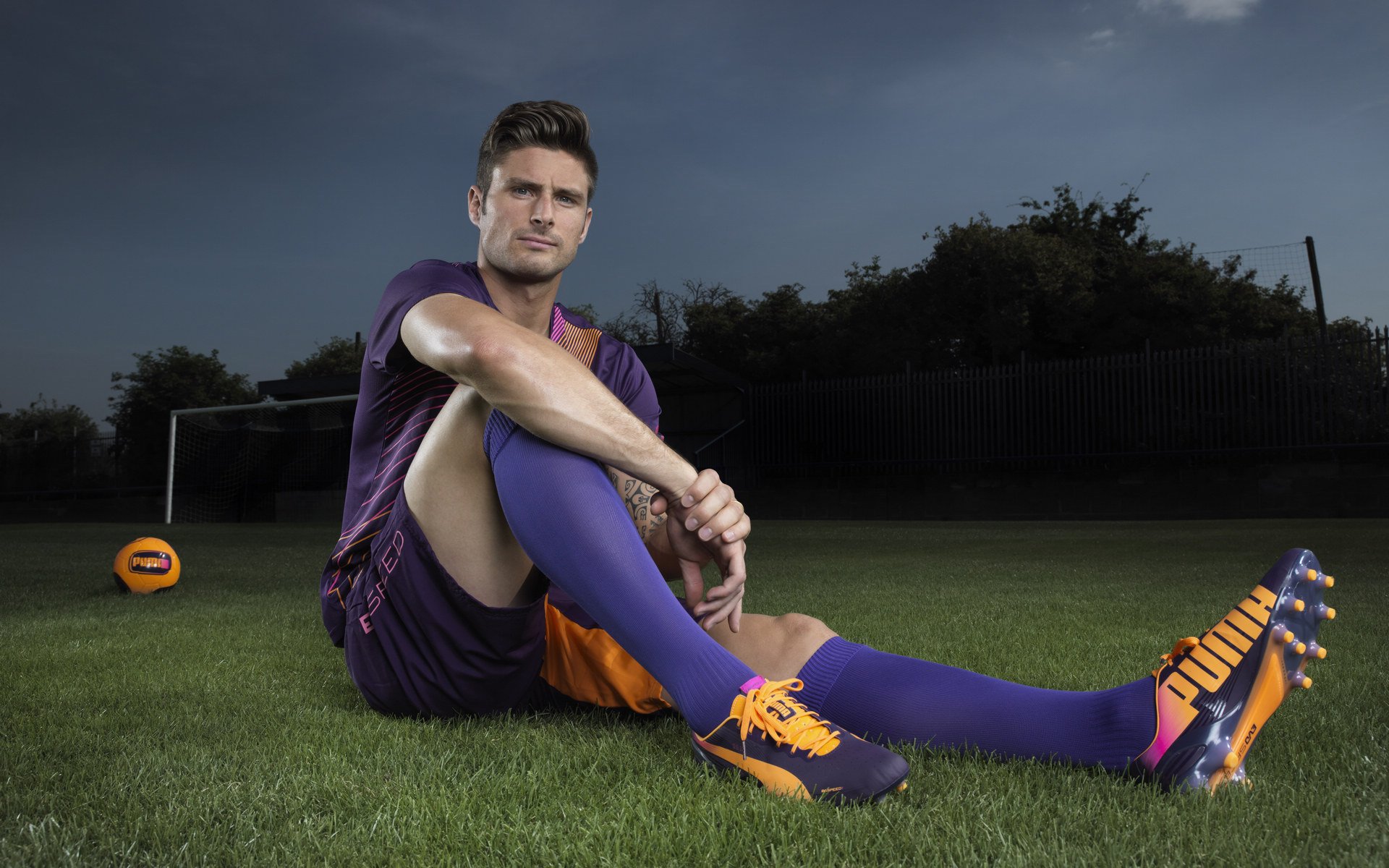 2026世界杯焦点战，葡萄牙火力全开，全面压制奥地利晋级之路